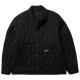 Huf Ανδρικό μπουφάν Zig Zag Quilted Chore Jacket